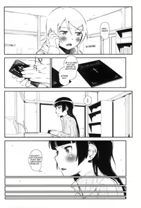 Page 7 of Hoshikuzu Namida 4 - preview thumbnail