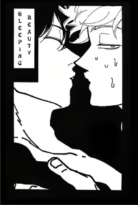 Page 2 of Nemuri Hime Hen | Sleeping Beauty - preview thumbnail