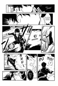 Page 4 of Nemuri Hime Hen | Sleeping Beauty - preview thumbnail