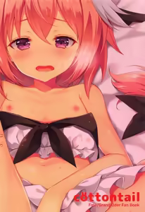 Page 16 of Mizugi no Astolfo to Tada Ichaicha Shitai dake | 수영복 아스톨포와 그저 꽁냥대고 싶을 뿐 - preview thumbnail