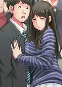 Page 184 of Oku-san, Chikubi Mietemasu yo ~Tonari no Kyonyuu Wakazuma ga Muboubi Sugite~ - preview thumbnail