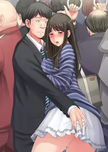 Page 186 of Oku-san, Chikubi Mietemasu yo ~Tonari no Kyonyuu Wakazuma ga Muboubi Sugite~ - preview thumbnail