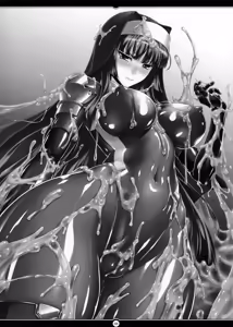 Page 7 of Matai Toshi San ~Soujoku no Shou~ - preview thumbnail