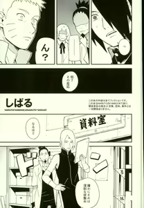 Page 4 of Shibaru - preview thumbnail
