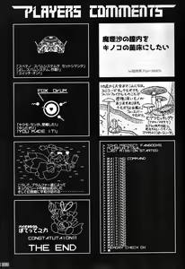 Page 132 of Touhou PLUMFUR FINAL - preview thumbnail