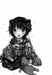 Page 12 of Nukumori Lily - preview thumbnail