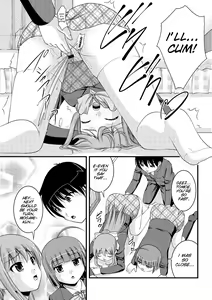 Page 110 of Kanojo ga suru Futokute Katai Mono - preview thumbnail