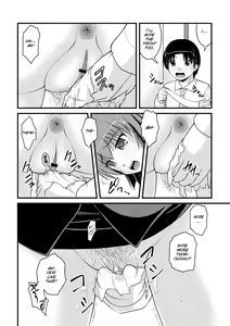 Page 129 of Kanojo ga suru Futokute Katai Mono - preview thumbnail