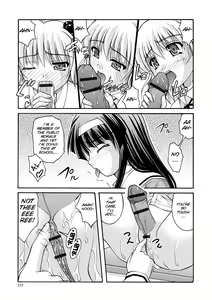 Page 178 of Kanojo ga suru Futokute Katai Mono - preview thumbnail