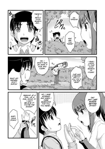 Page 56 of Kanojo ga suru Futokute Katai Mono - preview thumbnail