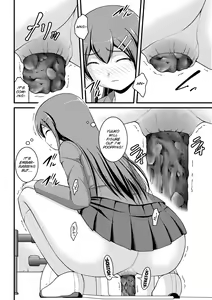 Page 10 of Kanojo ga suru Futokute Katai Mono - preview thumbnail