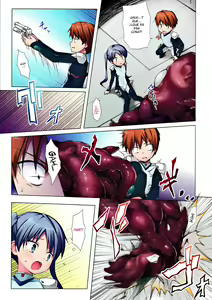 Page 6 of Hoshi no Tabibito | Viajeros Interestelares FULL COLOR EDITION - preview thumbnail