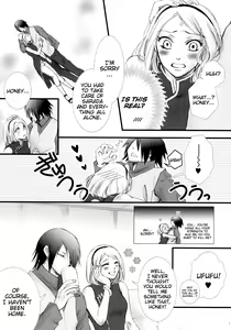 Page 6 of Himitsu no Jikan | Secret Time - preview thumbnail