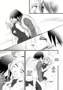 Page 10 of Himitsu no Jikan | Secret Time - preview thumbnail
