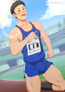 Page 24 of kakenari ♂1705♂ - preview thumbnail