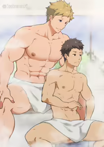 Page 43 of kakenari ♂1705♂ - preview thumbnail