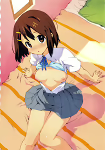Page 133 of Ore no Imouto Fukumete Zenin Nakadashi Matomebon. COLOR Soushuuhen - preview thumbnail