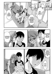 Page 23 of Natsu ga Kimi o Irodoru (decensored) - preview thumbnail