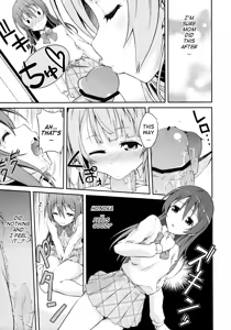 Page 8 of Love Linve! - preview thumbnail