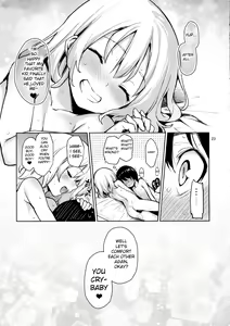 Page 22 of Nagusame Jouzu no Koishi-chan - preview thumbnail