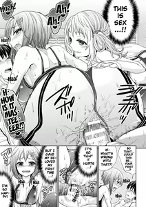 Page 55 of Parallel World Kanojo - preview thumbnail