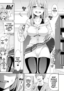 Page 9 of Parallel World Kanojo - preview thumbnail