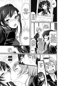 Page 105 of Otomehime - preview thumbnail