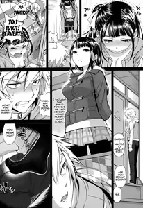 Page 111 of Otomehime - preview thumbnail