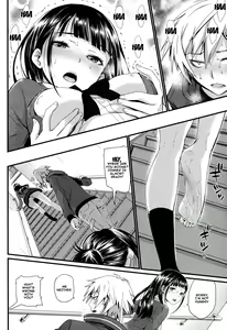 Page 116 of Otomehime - preview thumbnail