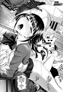 Page 125 of Otomehime - preview thumbnail