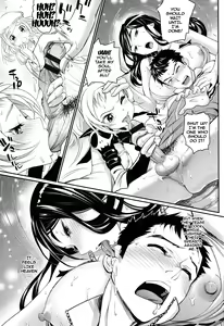 Page 161 of Otomehime - preview thumbnail