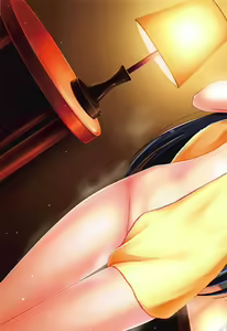 Page 6 of Love Live! Illust Book - preview thumbnail
