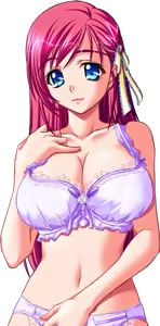 Page 121 of Mesu Kyoushi ~Injoku no Kyoushitsu~ Character CGs 1/2 - preview thumbnail