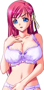 Page 124 of Mesu Kyoushi ~Injoku no Kyoushitsu~ Character CGs 1/2 - preview thumbnail