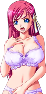 Page 125 of Mesu Kyoushi ~Injoku no Kyoushitsu~ Character CGs 1/2 - preview thumbnail