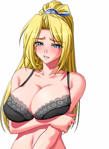 Page 1390 of Mesu Kyoushi ~Injoku no Kyoushitsu~ Character CGs 1/2 - preview thumbnail