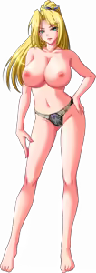 Page 1394 of Mesu Kyoushi ~Injoku no Kyoushitsu~ Character CGs 1/2 - preview thumbnail