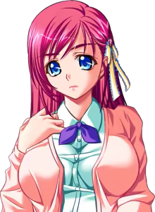 Page 158 of Mesu Kyoushi ~Injoku no Kyoushitsu~ Character CGs 1/2 - preview thumbnail