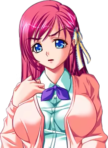 Page 160 of Mesu Kyoushi ~Injoku no Kyoushitsu~ Character CGs 1/2 - preview thumbnail