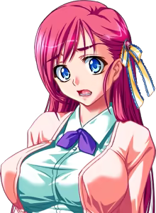 Page 167 of Mesu Kyoushi ~Injoku no Kyoushitsu~ Character CGs 1/2 - preview thumbnail