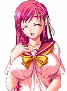 Page 171 of Mesu Kyoushi ~Injoku no Kyoushitsu~ Character CGs 1/2 - preview thumbnail