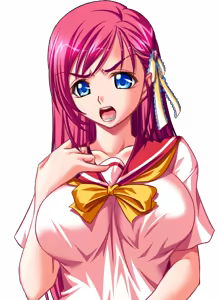 Page 173 of Mesu Kyoushi ~Injoku no Kyoushitsu~ Character CGs 1/2 - preview thumbnail