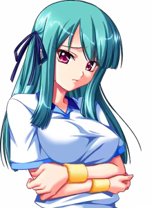 Page 1735 of Mesu Kyoushi ~Injoku no Kyoushitsu~ Character CGs 1/2 - preview thumbnail