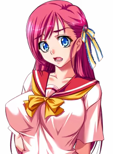 Page 179 of Mesu Kyoushi ~Injoku no Kyoushitsu~ Character CGs 1/2 - preview thumbnail