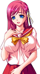 Page 18 of Mesu Kyoushi ~Injoku no Kyoushitsu~ Character CGs 1/2 - preview thumbnail