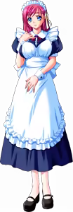 Page 181 of Mesu Kyoushi ~Injoku no Kyoushitsu~ Character CGs 1/2 - preview thumbnail