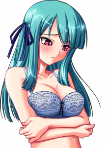 Page 1820 of Mesu Kyoushi ~Injoku no Kyoushitsu~ Character CGs 1/2 - preview thumbnail