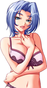 Page 1891 of Mesu Kyoushi ~Injoku no Kyoushitsu~ Character CGs 1/2 - preview thumbnail