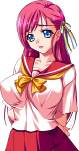 Page 19 of Mesu Kyoushi ~Injoku no Kyoushitsu~ Character CGs 1/2 - preview thumbnail
