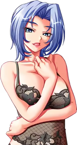 Page 1927 of Mesu Kyoushi ~Injoku no Kyoushitsu~ Character CGs 1/2 - preview thumbnail